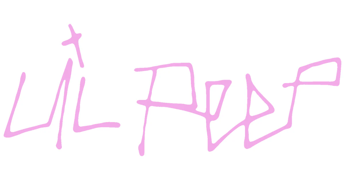 Official Website of the Estate of Gustav Ahr / Lil Peep